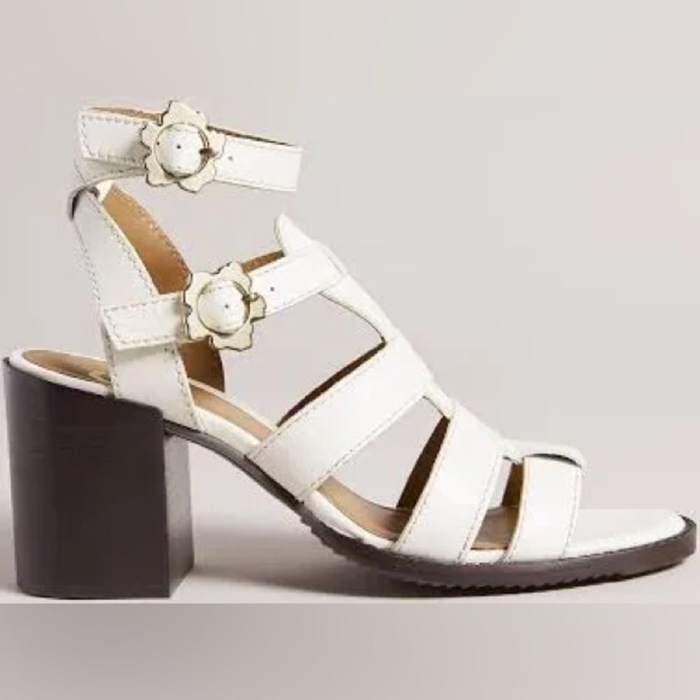 Ted Baker Tabaria Sandals
